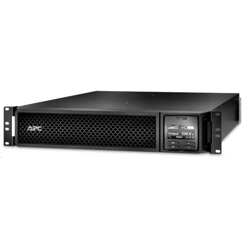 obrázek produktu APC Smart-UPS SRT 3000VA 