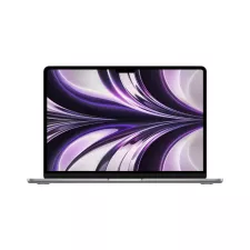 obrázek produktu Apple MacBook Air 13'' Space Grey (mlxw3cz/a) - vesmírně šedá