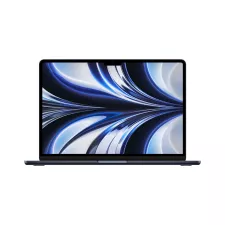 obrázek produktu Apple MacBook Air 13'' Midnight (mly33cz/a) - temně inkoustová