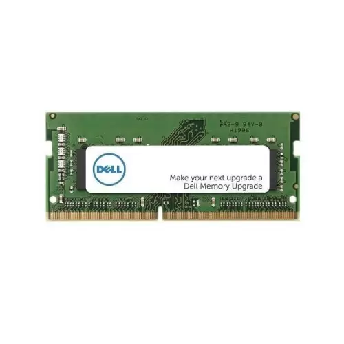 obrázek produktu DELL 16GB DDR4 3200MHz - zelená