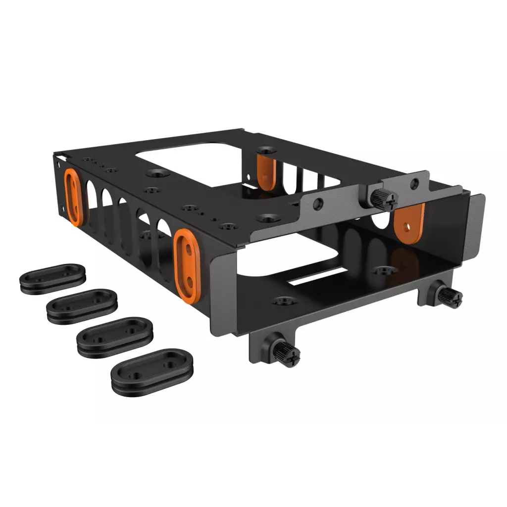 Obrázek produktu be quiet! HDD Cage