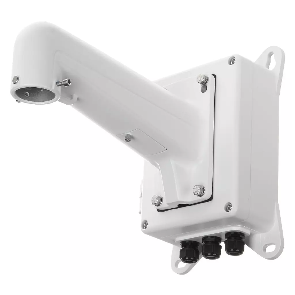 Obrázek produktu HIKVISION HiWatch držák pro kameru DS-1602ZJ-box/ kompatibilní s kamerami 4 inch PTZ