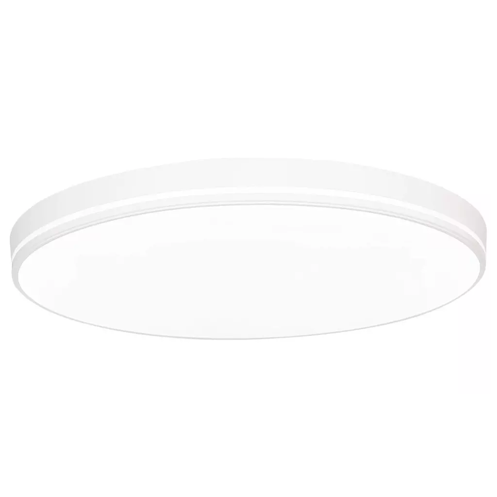 Obrázek produktu IMMAX NEO LITE AREAS SMART stropní svítidlo 40cm, 24W bílé TUYA Wi-Fi