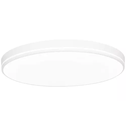 obrázek produktu IMMAX NEO LITE AREAS SMART stropní svítidlo 40cm, 24W bílé TUYA Wi-Fi