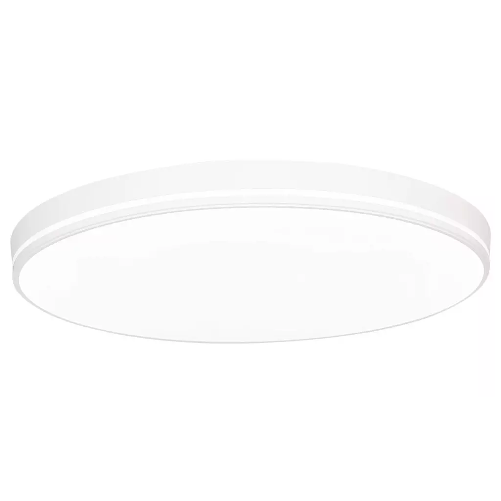 Obrázek produktu IMMAX NEO LITE AREAS SMART stropní svítidlo 51cm, 48W bílé TUYA Wi-Fi