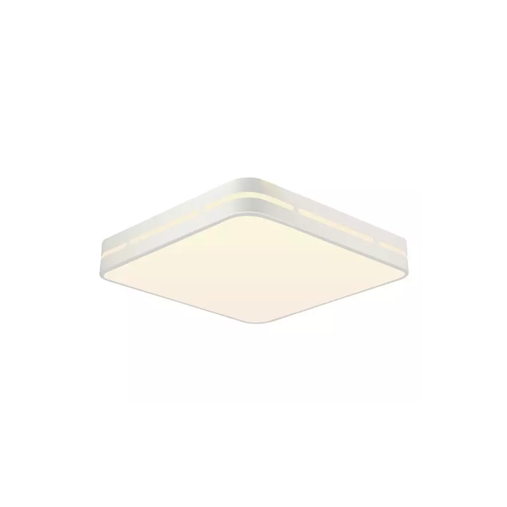Obrázek produktu IMMAX NEO LITE PERFECTO SMART stropní svítidlo čtverec 30cm, 24W bílé TUYA Wi-Fi