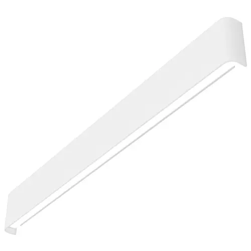 obrázek produktu IMMAX NEO LÍNEA SMART nástěnné svítidlo 76cm 40W bílé Zigbee 3.0, TUYA