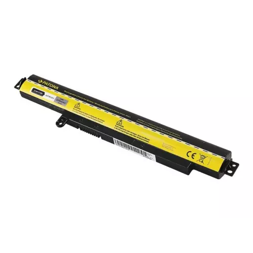 obrázek produktu PATONA baterie pro ntb ASUS X102B 2200mAh Li-lon 11,25V A31N1311 - černá
