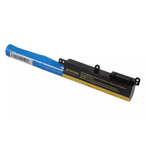 obrázek produktu PATONA baterie pro ntb ASUS X541 2200mAh Li-lon 10,8V A31LP4Q, A31N1601 - černá