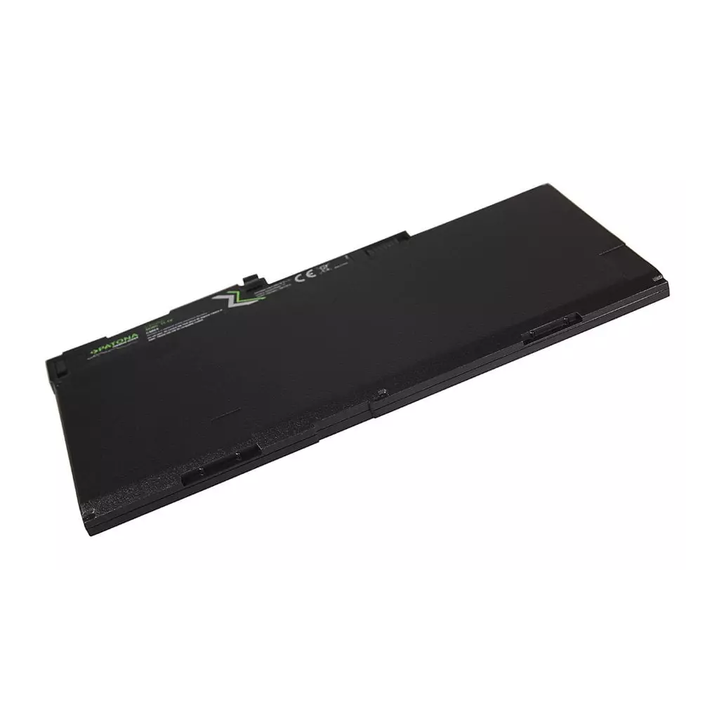 Obrázek produktu PATONA baterie pro ntb HP EliteBook 850 4500mAh Li-Pol 11,1V CM03XL PREMIUM - černá