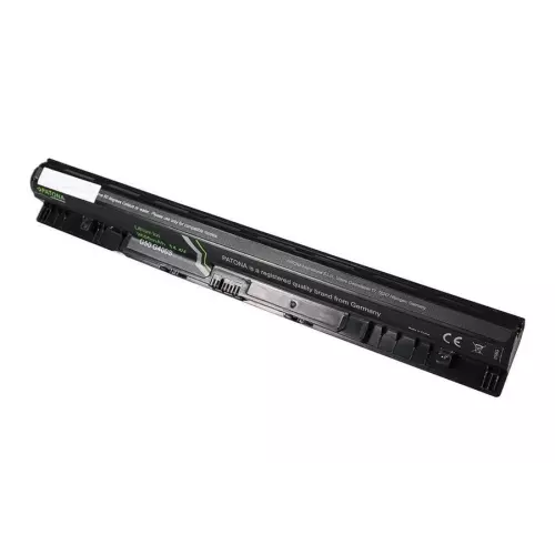 obrázek produktu PATONA baterie pro ntb LENOVO G400s 2600mAh Li-Ion 14,4V PREMIUM - černá