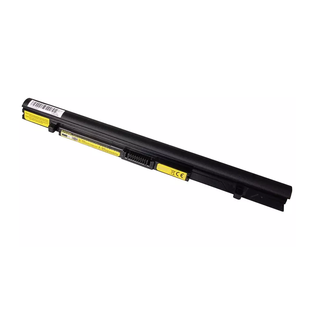 Obrázek produktu PATONA baterie pro ntb TOSHIBA A30 2200mAh Li-lon 14,8V PABAS283 - černá