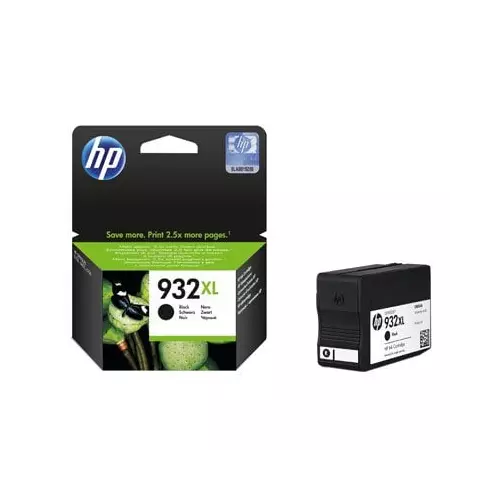 obrázek produktu HP 932XL Černá - CN053AE