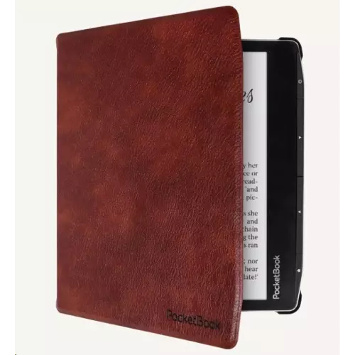 obrázek produktu PocketBook pouzdro Shell pro 700 (Era), hnědá