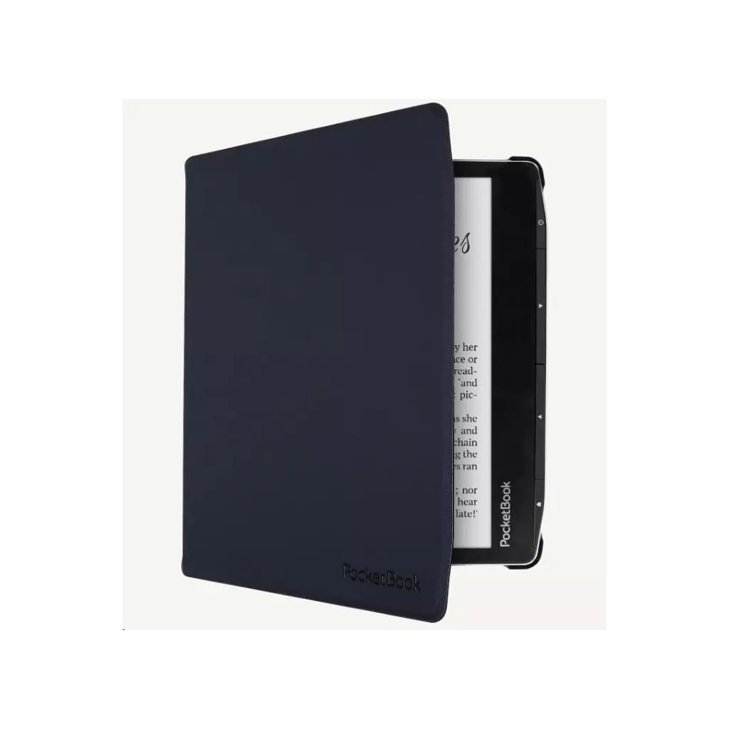 Obrázek produktu PocketBook pouzdro Shell pro 700 (Era), modrá