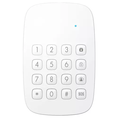 obrázek produktu Immax NEO Smart klávesnice Zigbee 3.0