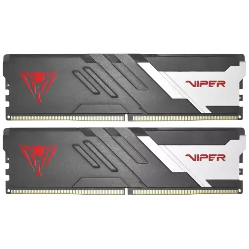 obrázek produktu Patriot Viper Venom 32GB (2x16GB) DDR5 6200MHz - šedá