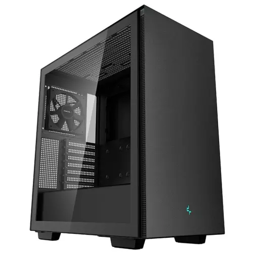 obrázek produktu DeepCool CH510, černá - černá