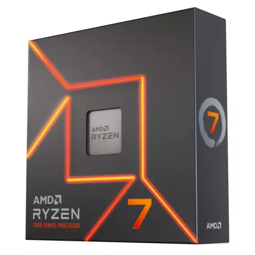 obrázek produktu AMD Ryzen 7 7700X