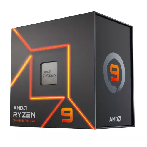 obrázek produktu AMD Ryzen 9 7950X