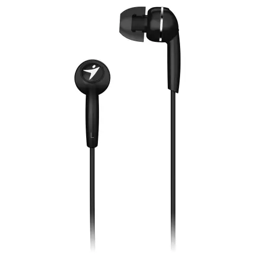 obrázek produktu Genius headset HS-M320, černý - černá
