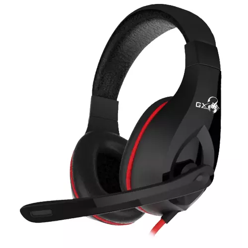 obrázek produktu Genius GX Gaming herní headset HS-G560 - černá