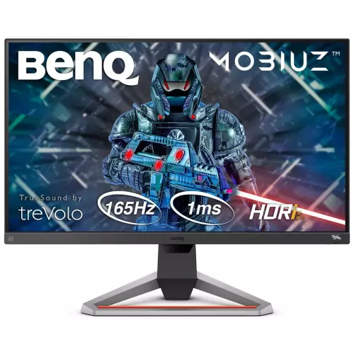 obrázek produktu BENQ Mobiuz EX2710S 27"