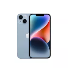 obrázek produktu Apple iPhone 14 128GB Blue (mpvn3yc/a) - modrá