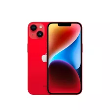 obrázek produktu Apple iPhone 14 128GB Product RED (mpva3yc/a) - červená