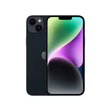 obrázek produktu Apple iPhone 14 Plus 128GB Midnight (mq4x3yc/a) - černá