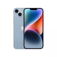 obrázek produktu Apple iPhone 14 Plus 128GB Blue (mq523yc/a) - modrá