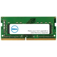 obrázek produktu DELL 32GB paměť do notebooku/ 3200 MHz/ SO-DIMM/  Latitude, Precision, XPS/ OptiPlex AIO, Micro MFF