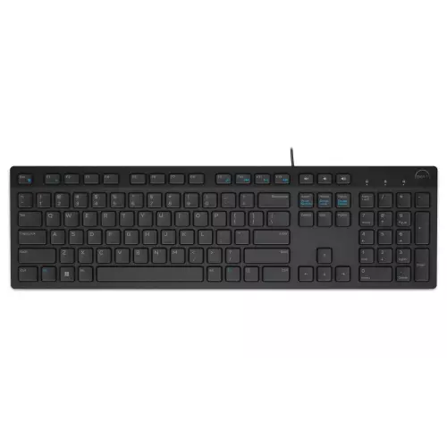 obrázek produktu DELL KB216 (španělská)