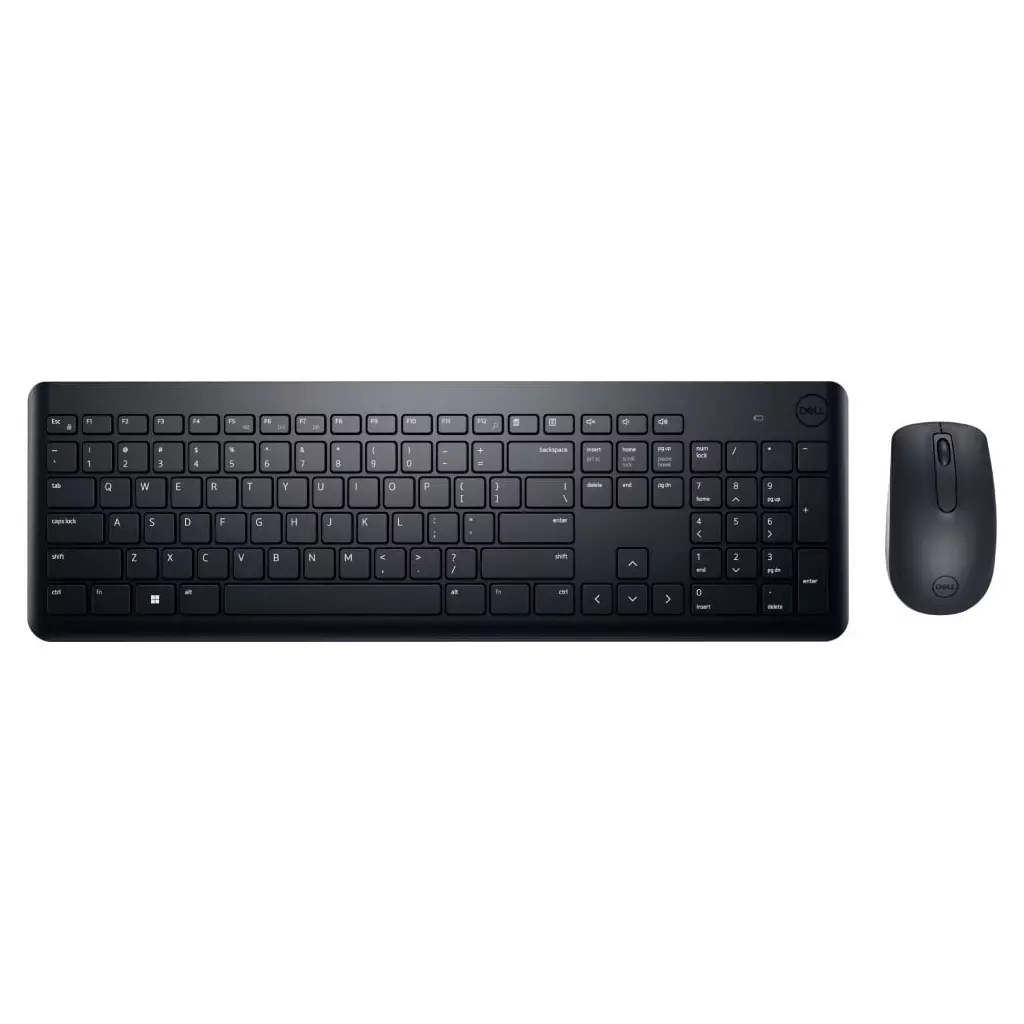 Obrázek produktu DELL KM3322W (německá)