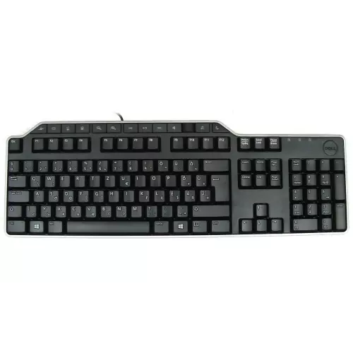 obrázek produktu DELL KB-522 (maďarská)