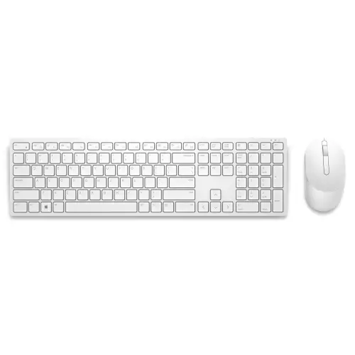obrázek produktu DELL KM5221W (maďarská, bílá)