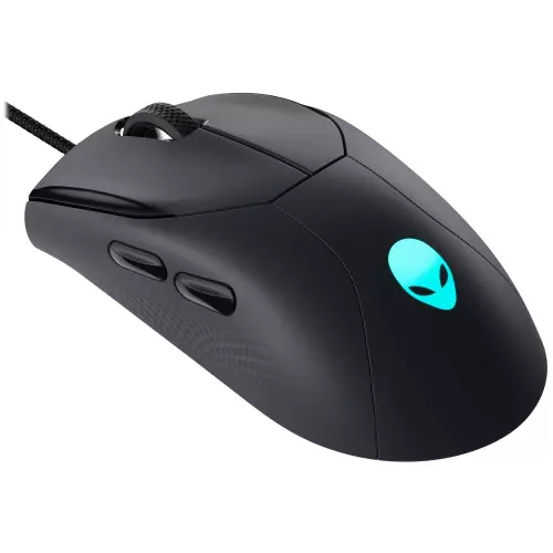 obrázek produktu DELL Alienware AW320M černá - černá