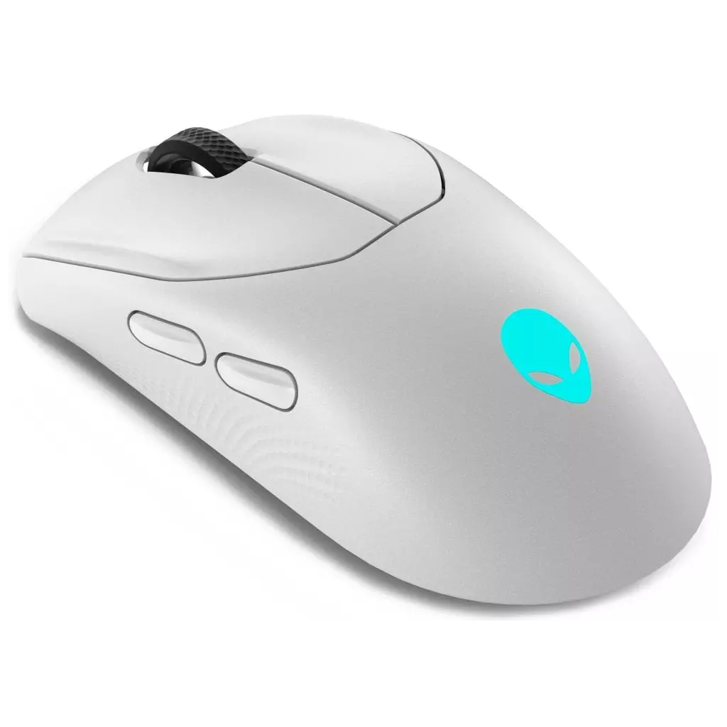 Obrázek produktu DELL Alienware AW720M Lunar Light - bílá