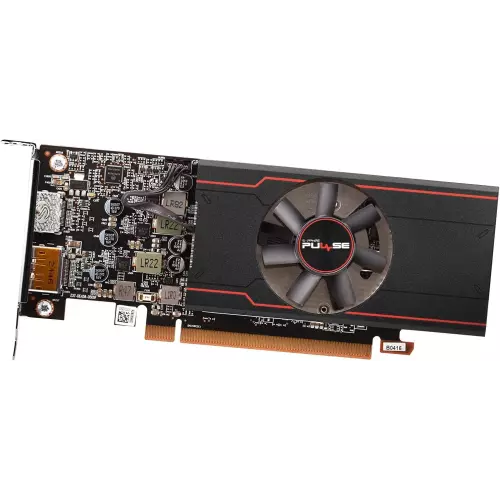 obrázek produktu SAPPHIRE PULSE AMD Radeon RX 6400 4GB