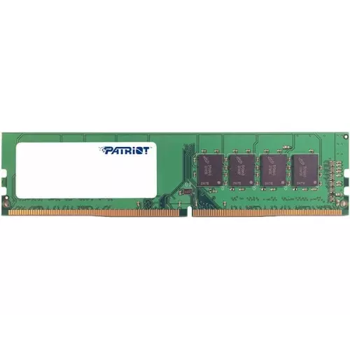 obrázek produktu PATRIOT Signature 8GB DDR4 2666MHz / CL19 - zelená