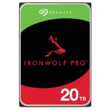 obrázek produktu Seagate IronWolf Pro 20TB HDD