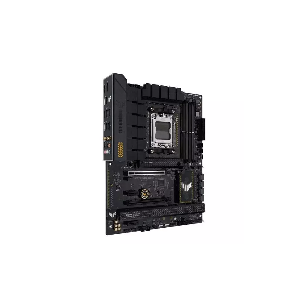 Obrázek produktu ASUS TUF Gaming B650-PLUS WiFi