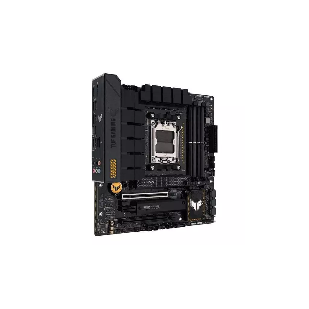 Obrázek produktu ASUS TUF Gaming B650M-PLUS