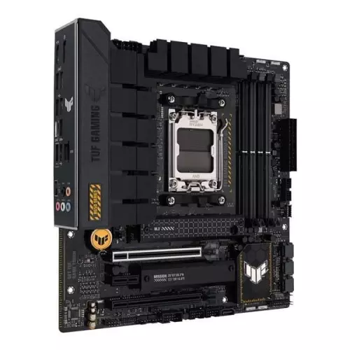 obrázek produktu ASUS TUF Gaming B650M-PLUS