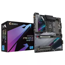 obrázek produktu GIGABYTE Z790 AORUS MASTER