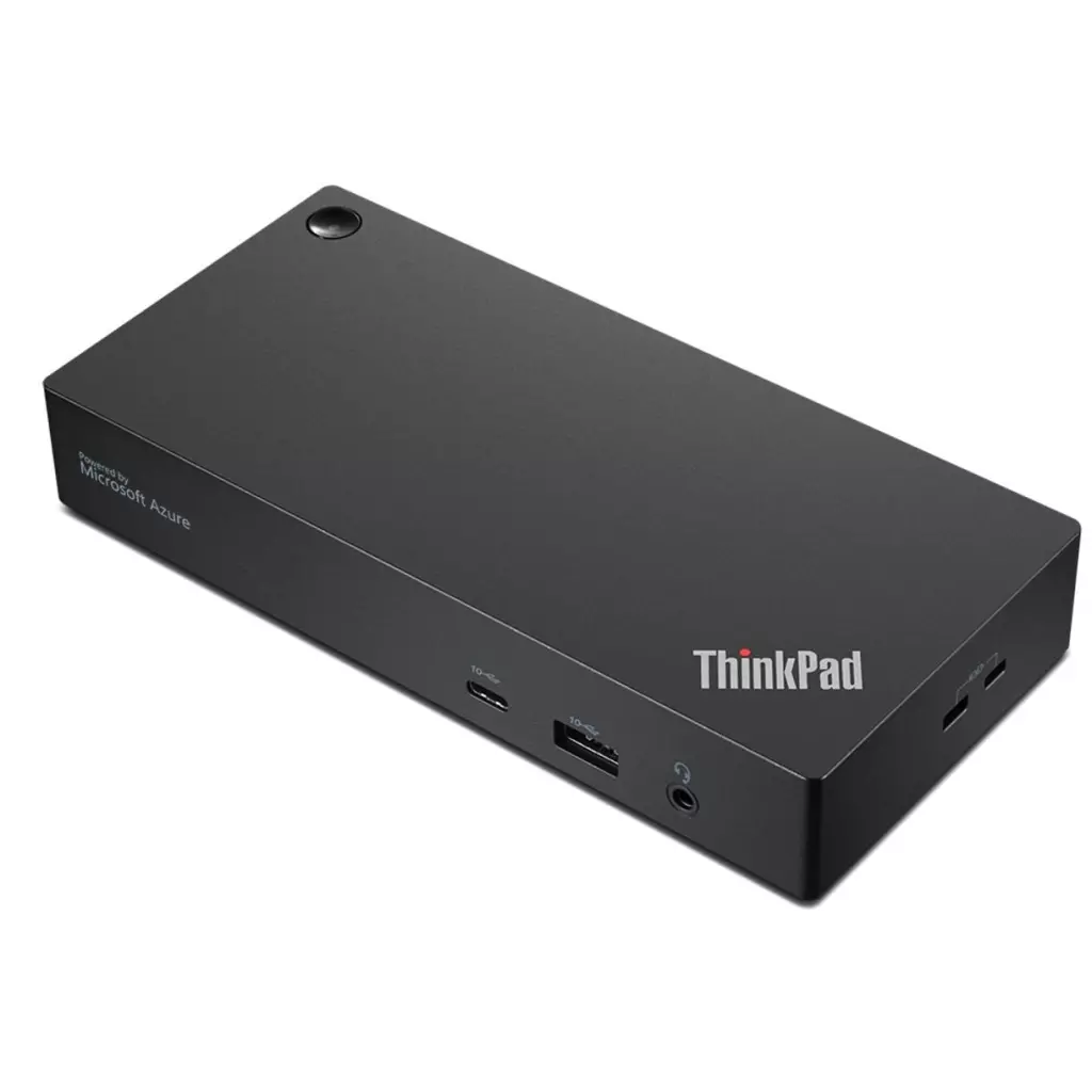 Obrázek produktu Lenovo ThinkPad Universal USB-C Smart Dock