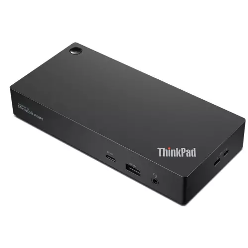 obrázek produktu Lenovo ThinkPad Universal USB-C Smart Dock