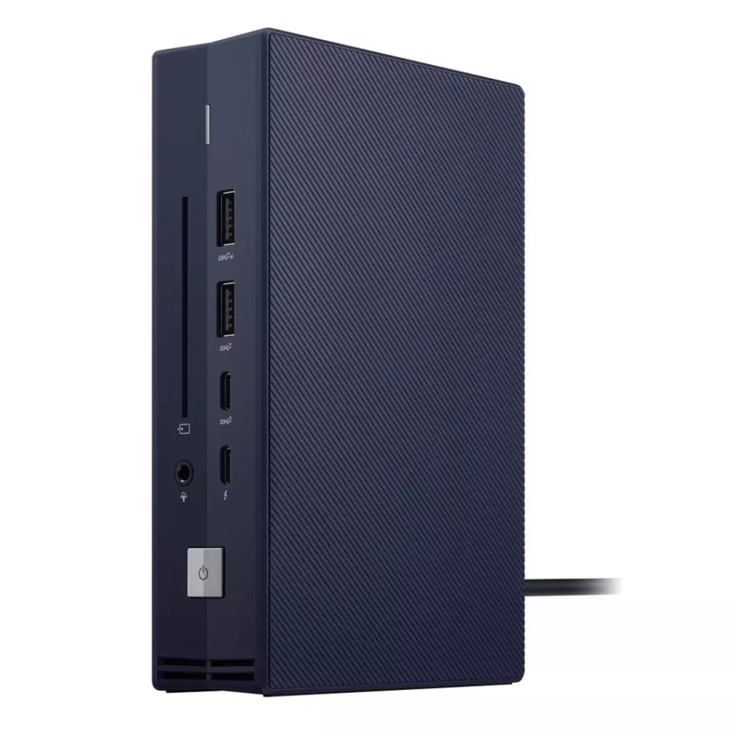 Obrázek produktu ASUS USB-C SimPro 2 dokovací stanice