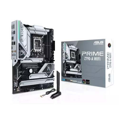 obrázek produktu ASUS PRIME Z790-A WIFI