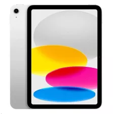 obrázek produktu Apple iPad 2022 10,9" Wi-Fi 256GB Silver (MPQ83FD/A) - stříbrná